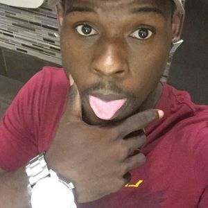 Meet your Posher, Marcus